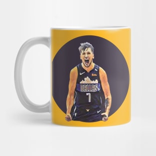 I'AM NUMBER 77 Mug